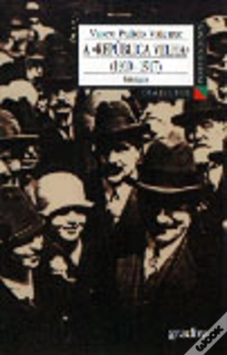 Capa do artigo A República Velha (1910-1917)