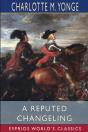 A Reputed Changeling (Esprios Classics) - Preview