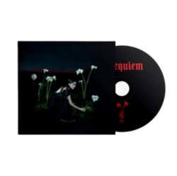 Capa do artigo A Requiem - CD