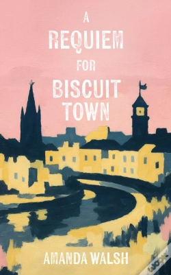 Capa do artigo A Requiem For Biscuit Town