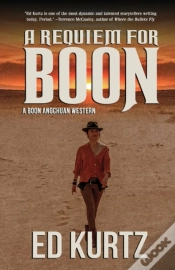 Capa do artigo A Requiem For Boon