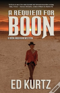Capa do artigo A Requiem For Boon
