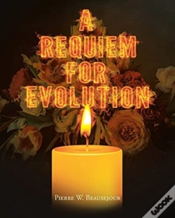 Capa do artigo A Requiem For Evolution