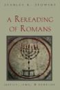 A Rereading Of Romans - Preview