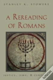 Capa do artigo A Rereading Of Romans