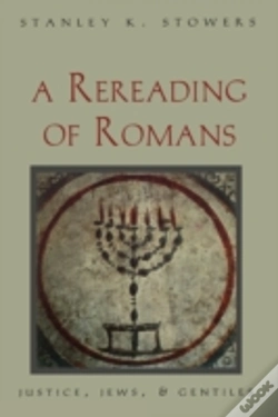 Capa do artigo A Rereading Of Romans