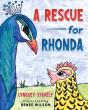 A Rescue For Rhonda - Preview