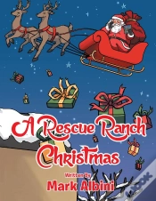 Capa do artigo A Rescue Ranch Christmas