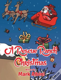 Capa do artigo A Rescue Ranch Christmas