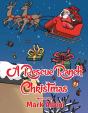 A Rescue Ranch Christmas - Preview