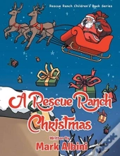 A Rescue Ranch Christmas