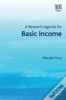 A Research Agenda For Basic Income