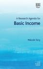 A Research Agenda For Basic Income - Preview