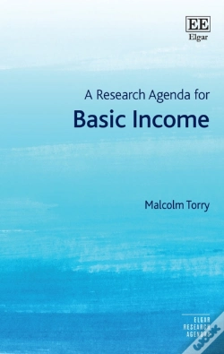 Capa do artigo A Research Agenda For Basic Income