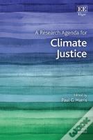 A Research Agenda For Climate Justice