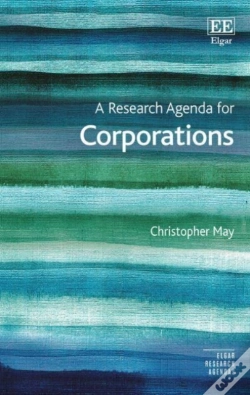 Capa do artigo A Research Agenda For Corporations