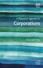 A Research Agenda For Corporations - Preview