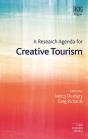 A Research Agenda For Creative Tourism - Preview