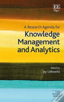 Capa do artigo A Research Agenda For Knowledge Management And Analytics