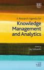 A Research Agenda For Knowledge Management And Analytics - Preview