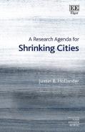A Research Agenda For Shrinking Cities