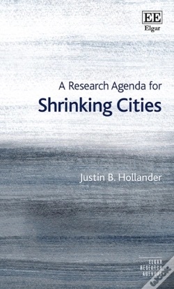 Capa do artigo A Research Agenda For Shrinking Cities