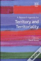A Research Agenda For Territory And Territoriality