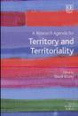 A Research Agenda For Territory And Territoriality - Preview