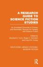 A Research Guide To Science Fiction Studies - Preview