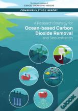 A Research Strategy For Ocean-Based Carbon Dioxide Removal And Sequestration