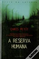 A Reserva Humana