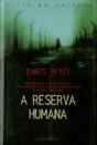 A Reserva Humana - Preview