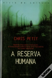 A Reserva Humana