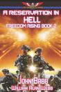 A Reservation In Hell - Preview