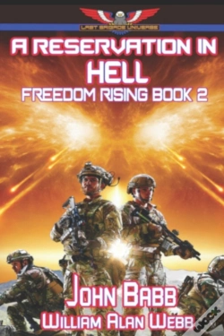 Capa do artigo A Reservation In Hell