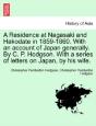 A Residence At Nagasaki And Hakodate In - Preview