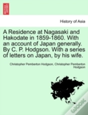 Capa do artigo A Residence At Nagasaki And Hakodate In