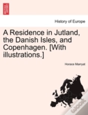 Capa do artigo A Residence In Jutland, The Danish Isles