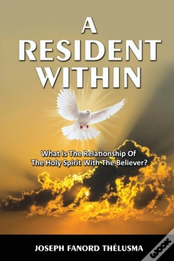 Capa do artigo A Resident Within
