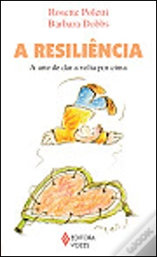 Capa do artigo A Resiliência