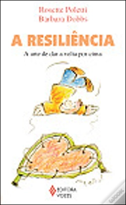 Capa do artigo A Resiliência