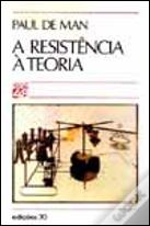 A Resistência à Teoria