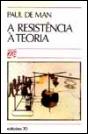 A Resistência à Teoria - Preview