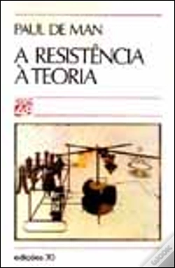 Capa do artigo A Resistência à Teoria
