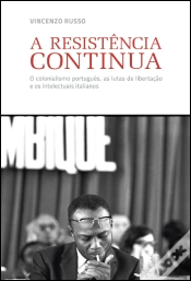 Capa do artigo A Resistência Continua
