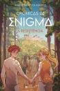 A Resistência - Crónicas de Enigma Nº 3 - Preview