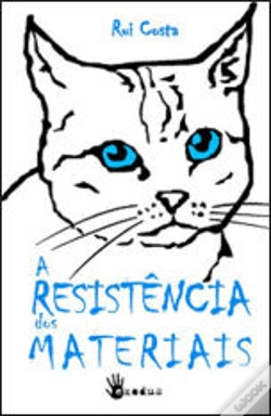 Capa do artigo A Resistência dos Materiais