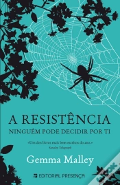 Capa do artigo A Resistência