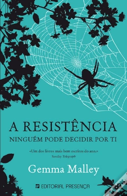 Capa do artigo A Resistência