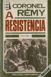 Capa do artigo A Resistência  I